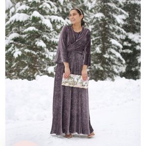 Dainty Jewells Autumn Embers Dress